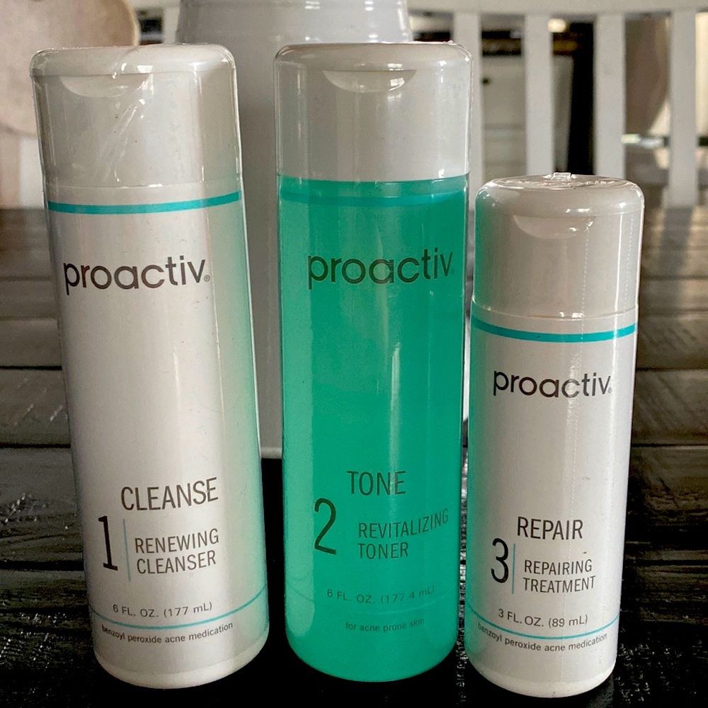 Proactive